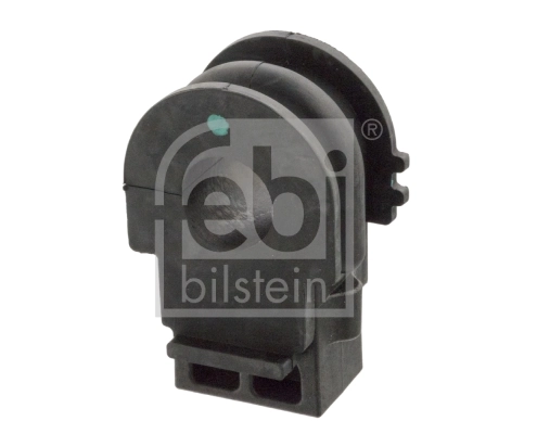 Mounting, stabiliser bar
